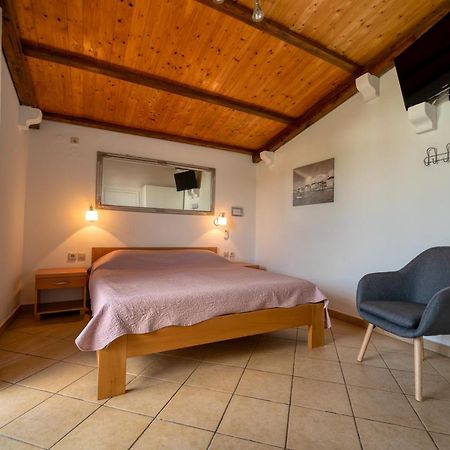 Apartmani Vesna Bibinje Exterior foto