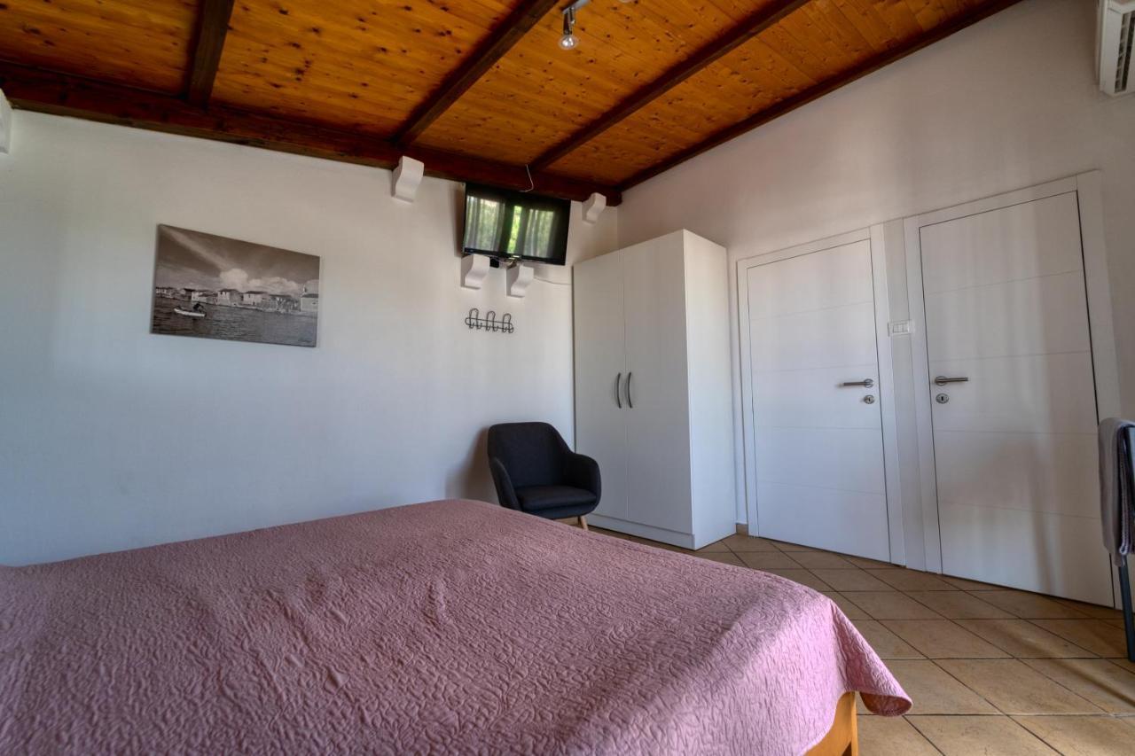 Apartmani Vesna Bibinje Exterior foto