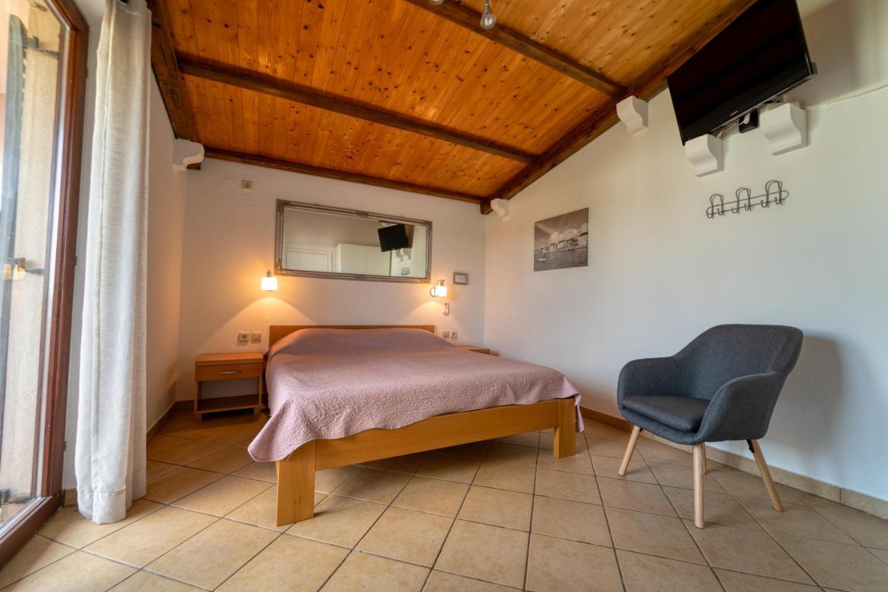 Apartmani Vesna Bibinje Exterior foto