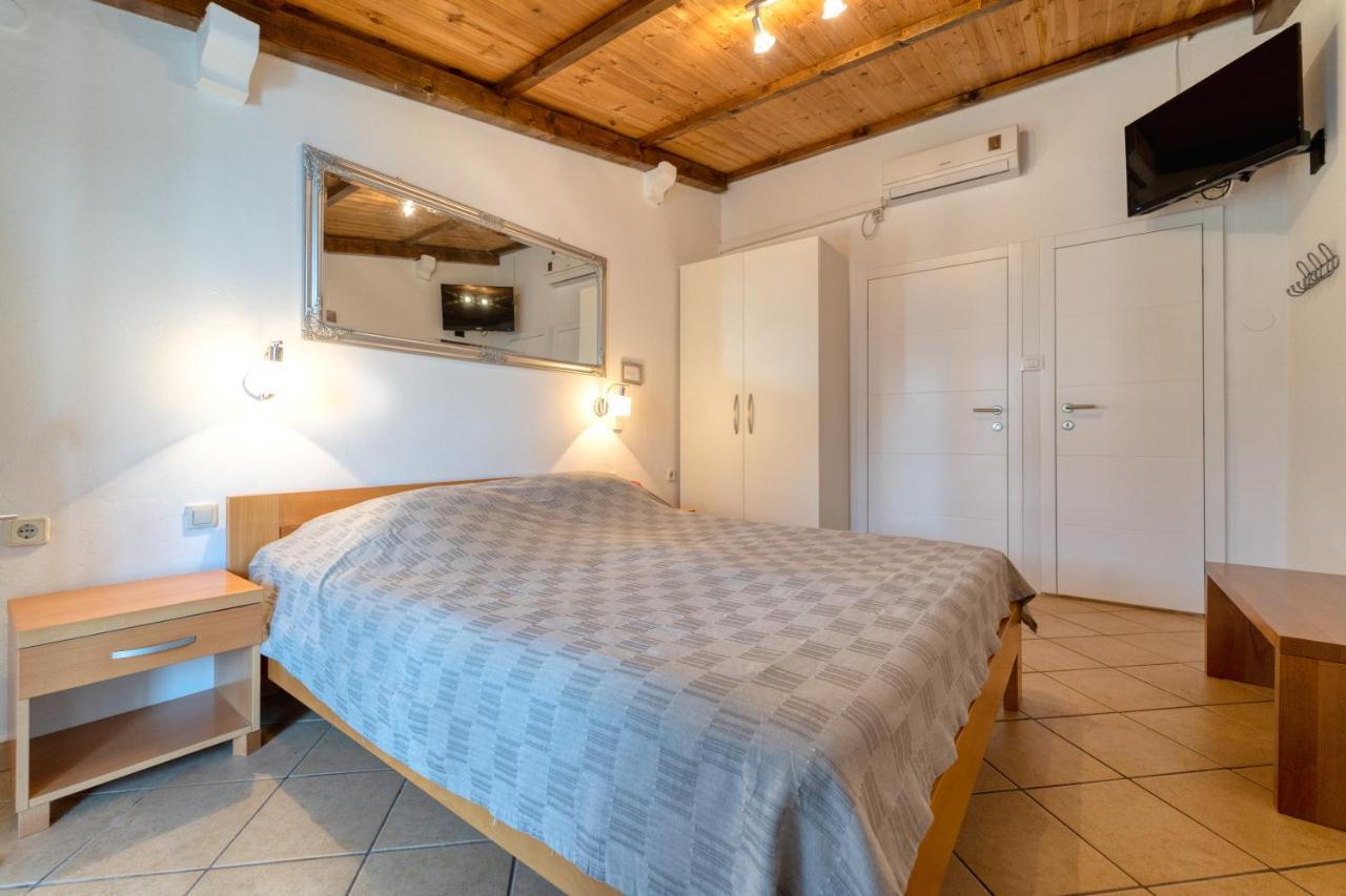 Apartmani Vesna Bibinje Exterior foto