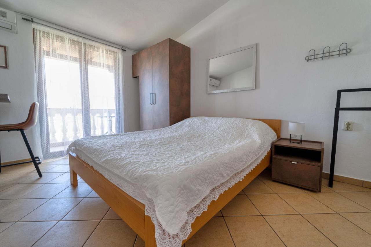 Apartmani Vesna Bibinje Exterior foto